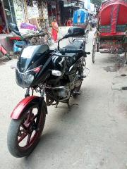 Bajaj Pulsar 150